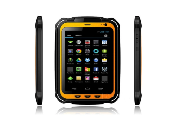 Rugged Tablet MobiPad T1 v.1
