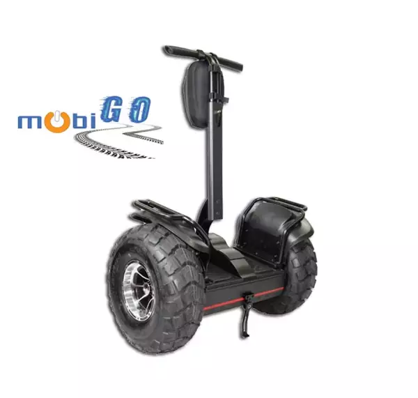 MobiGO W5+