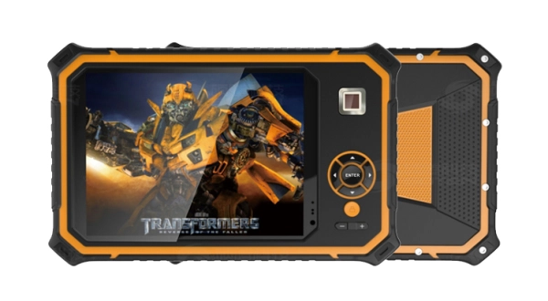 Rugged Tablet MobiPad T80 v.2