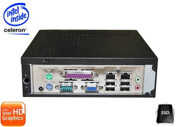 Industrial MiniPC mBOX-T30S v.1