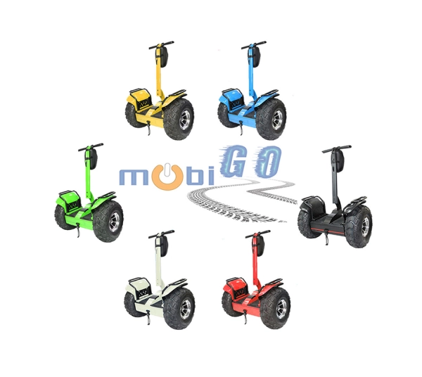 MobiGO - W5+ - malowanie