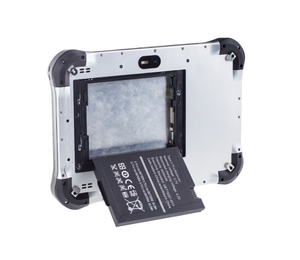 MobiPad EM-I12 - Dodatkowa bateria