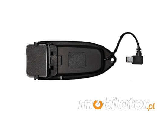 Mini Reader ANDROSCAN 1D Riotec DC-9257AP MicroUSB