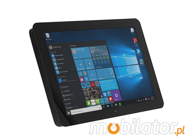 Open Frame Monitor dotykowy PC CCETouch CT10-OPCR