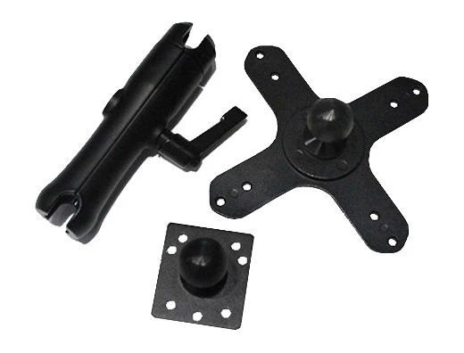 MobiPad MP22/I22K - Car Holder(short)