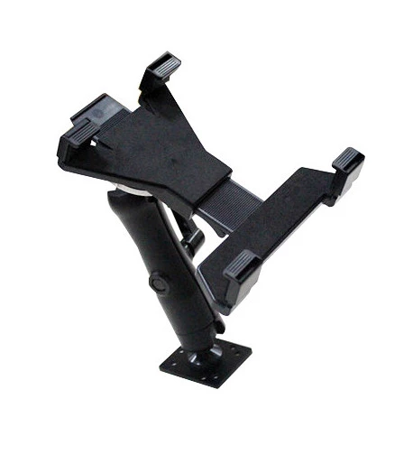 MobiPad EM-I12W/I12A - Car Holder（Aluminum - short）