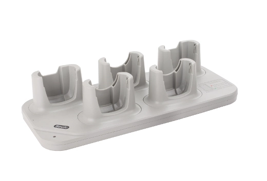 MobiPad MPS8W - Pięcio Slotowa Stacja Ładowania