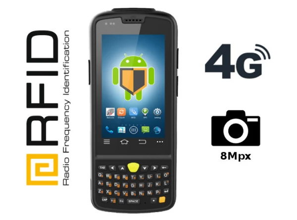Przemysłowy kolektor danych MobiPad 990S 4G v.4