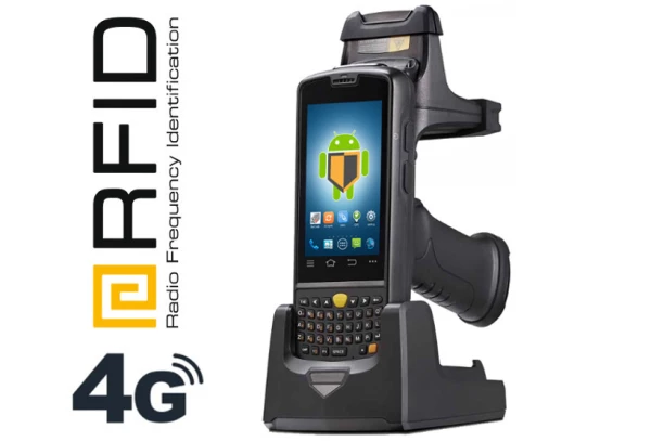 Przemysłowy kolektor danych MobiPad 990S 4G v.5