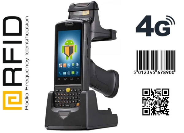 Przemysłowy kolektor danych MobiPad 990S 4G v.11