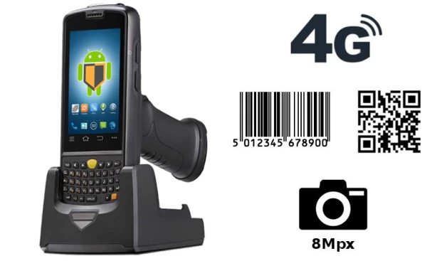 Przemysłowy kolektor danych MobiPad 990S 4G v.12