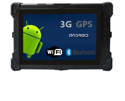 Tablet przemysłowy i-Mobile IMT-10 Plus v.1