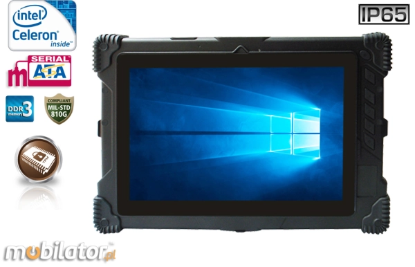 Industrial Tablet i-Mobile IB-10 v.22