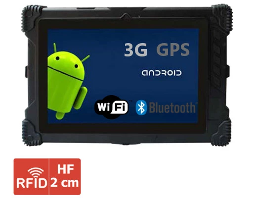 Tablet przemysłowy i-Mobile IMT-10 Plus v.2.0.1