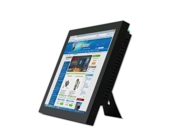 Przemysłowy PanelPC MobiBOX 12 v.6