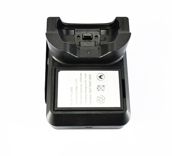 MobiPad MP43W - Docking station