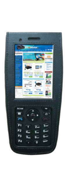 MobiPad A351 - Pokrowiec