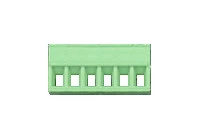 HMI EX70H(A)/EX100HA PLC - Wyjście analogowe x1