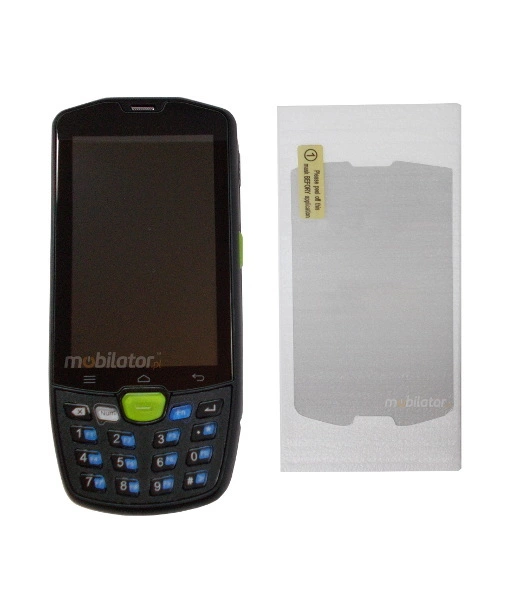 MobiPad MPS8W - Hardened glass