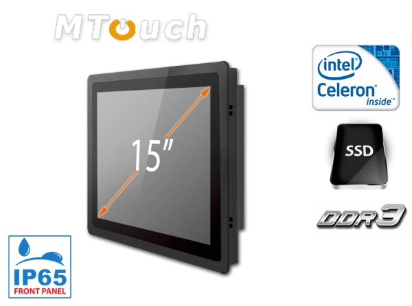 szybki komputer profesjonalny dobrej jakości przemysłowy 