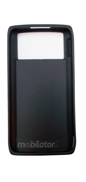 MobiPad Cruiser - Etui silikonowe