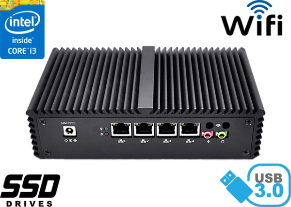 Komputer specjalistyczny