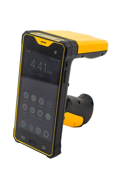 Senter S917V20 - Pistol grip