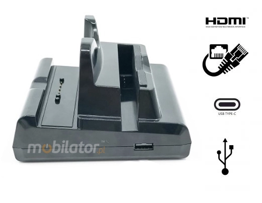 Senter S917V2/ST927 - Docking Station