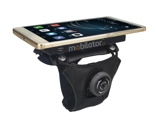 MobiPad WT02S - Rotary Handle