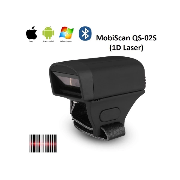 Mini kolektor danych do magazynu