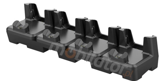 Mobipad Qxtron 4100 / Q5100 - quadruple charging station 
