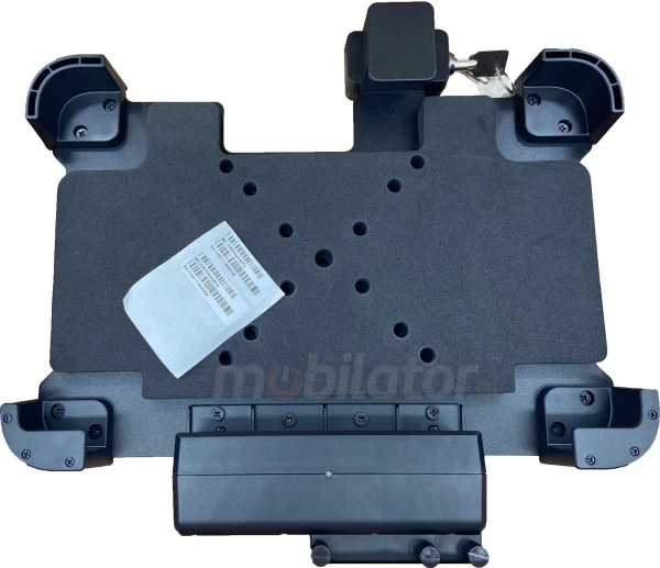 Car holder long EM-VHM81H - Emdoor Q81 and I81H