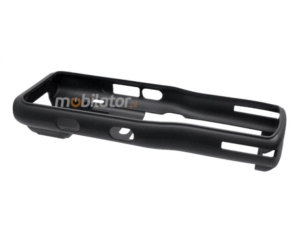 Chainway C61 - A rubber case with a wrist strap