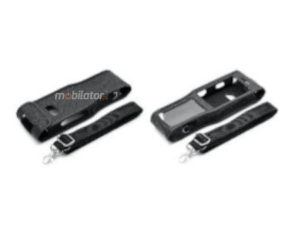 Chainway C61 - RB-C61-RRS Leather case with shoulder strap