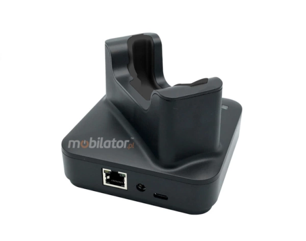 Chainway C66 - Single Advanced Charging Station