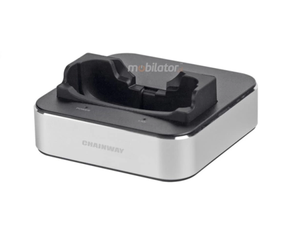 Chainway C6000M-QE - Single Charging Cradle