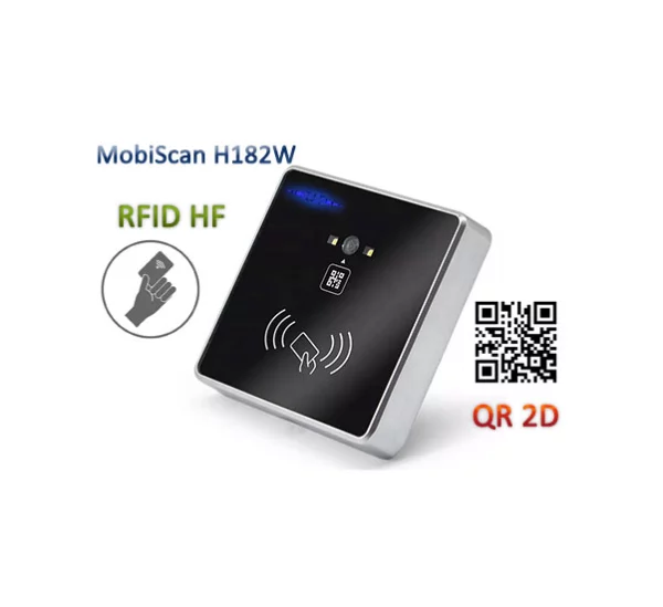 Wytrzymały mini kolektor danych mobilny