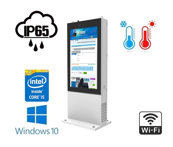 profesjonalny dobrej jakości nowoczesny cichy Trex 55W