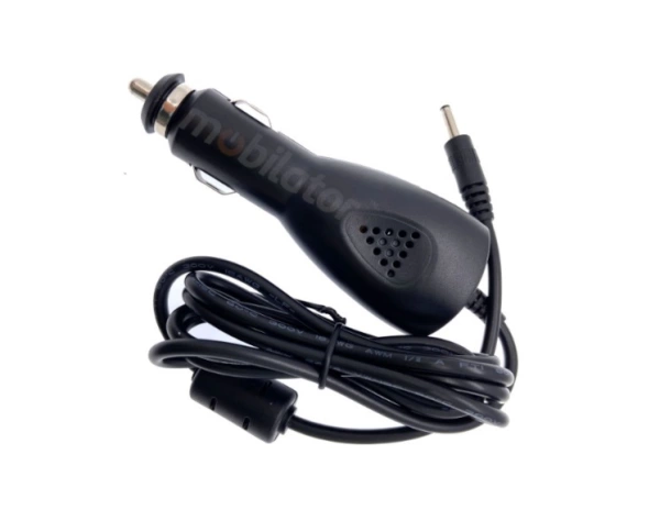 Ładowarka samochodowa TYPE-C napięcie 19V3A Emdoor I10J