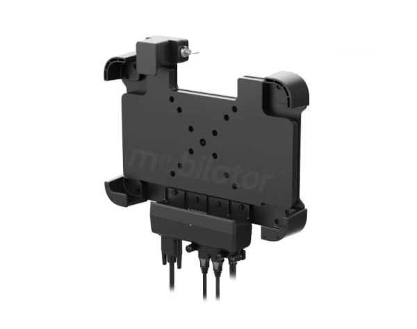 Emdoor I20J - Wytrzymały uchwyt samochodowy VHM20J