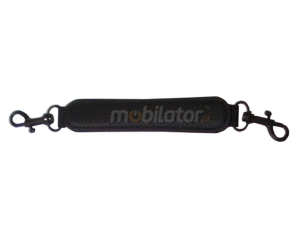 uchwyt walizkowy Emdoor I16J wytrzymałość niezawodność komfort 