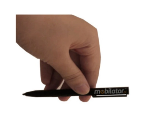 Emdoor I16J rysik precyzyjne nawigowanie po ekranie dotykowym