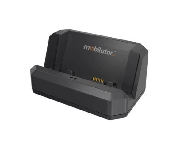 Emdoor I17J wytrzymała stacja dokująca poręczna tablet