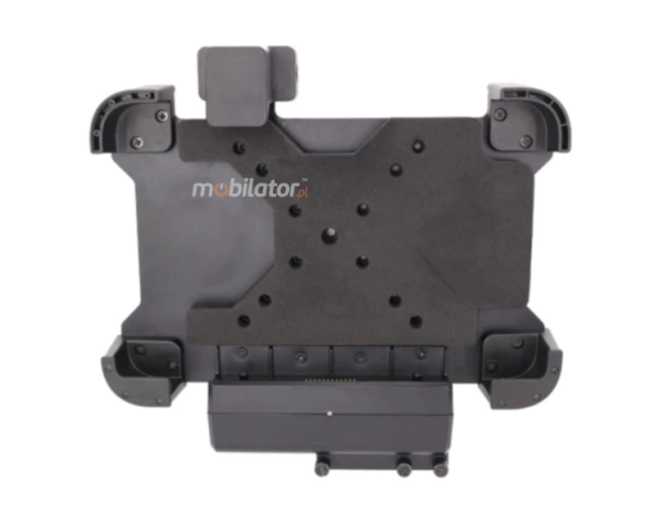 Emdoor I17J - Wytrzymały uchwyt samochodowy VHM17J