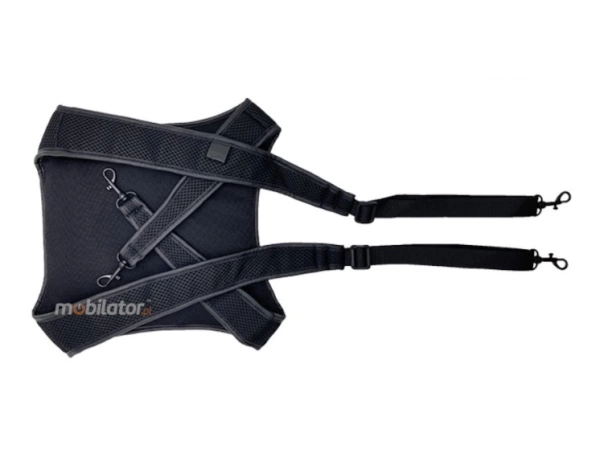 bezpieczne trzymanie chwyt użytkowanie łatwość obsługi Emdoor I17J