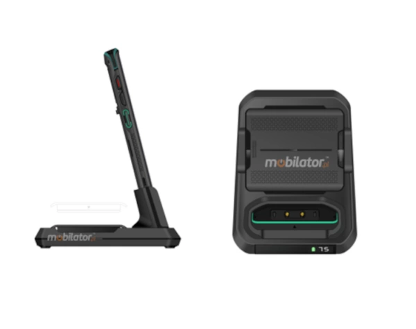 Szybkość i pewność ładowania MobiPad H-H4, H-H5 bezpieczne użytkowanie