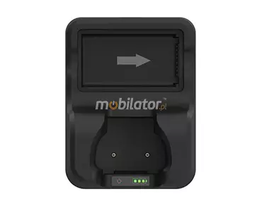 Stacja ładująca  MobiPAD V35