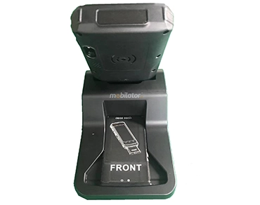 MobiPAD V20 stacja ładująca