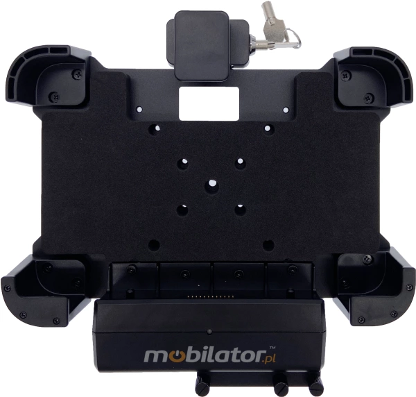 Emdoor T81X - Car holder VHM81