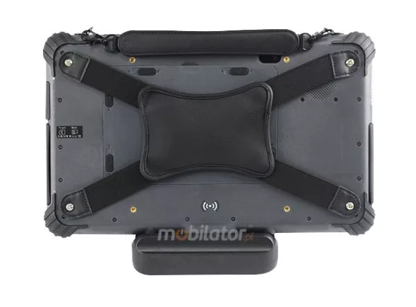 Bezpieczny chwyt z paskiem na nadgarstek MobiPad T1300U